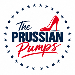 Team Page: Prussian Pumps